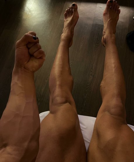 Venom Luisa only fans leak