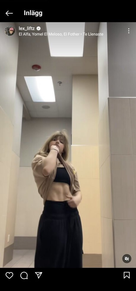 Lex liftz leaked onlyfans.