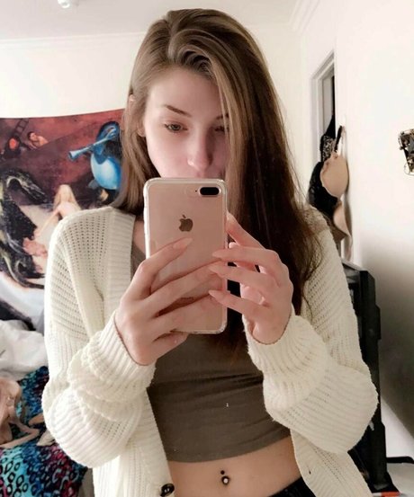 Taylor Kristine desnuda onlyfans