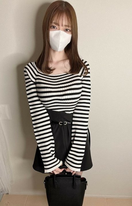 Yashiro Mio onlyfans leak porn