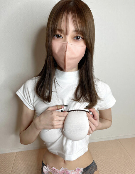 Yashiro Mio onlyfans leak