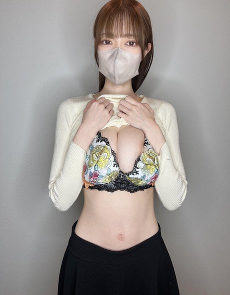 Yashiro Mio pics onlyfans