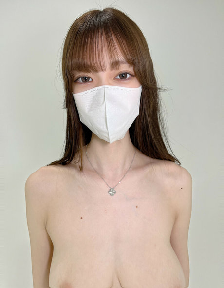 Yashiro Mio onlyfans porn