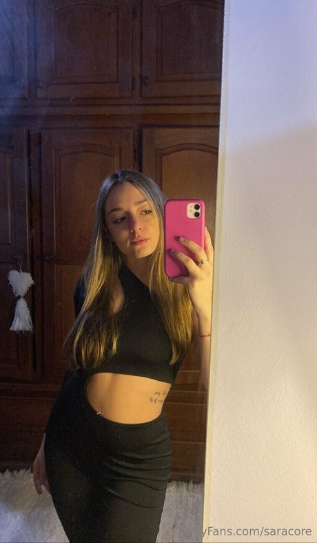 saracore onlyfans nsfw