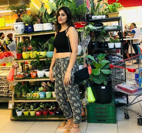 Vansheen Verma Sumbriya onlyfans naked leaked