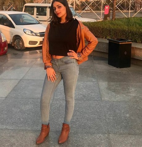 Vansheen Verma Sumbriya onlyfans free content