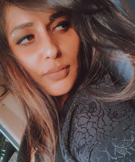 Vansheen Verma Sumbriya only fans naked