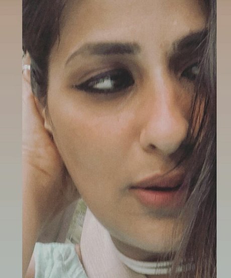 Vansheen Verma Sumbriya leaked nudes onlyfans