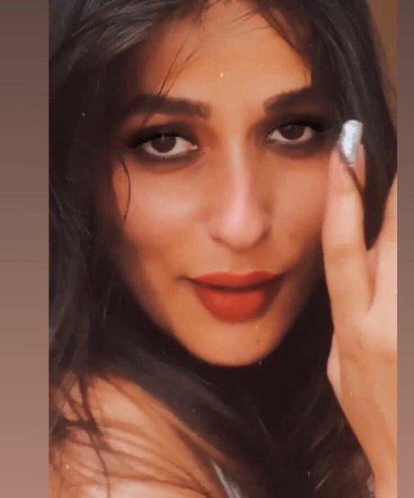 Vansheen Verma Sumbriya only fans.