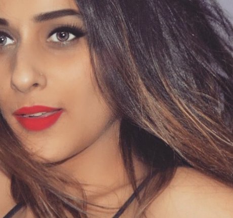 Vansheen Verma Sumbriya porn only fans