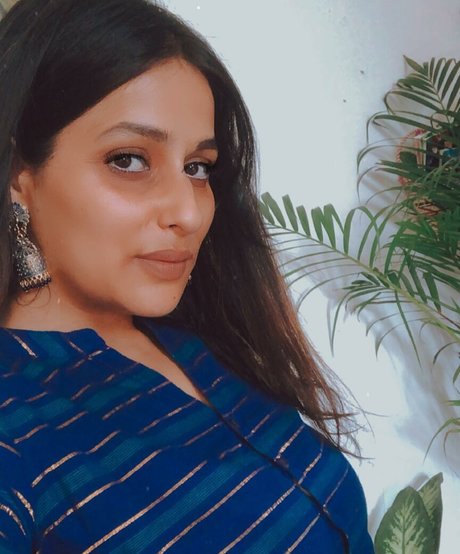 Vansheen Verma Sumbriya onlyfans nude