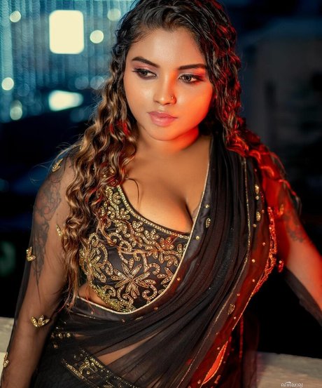 Elakkiya Rajendran onlyfans keak