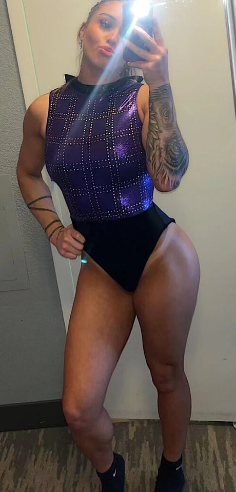 KJ Johnson onlyfans leak porn