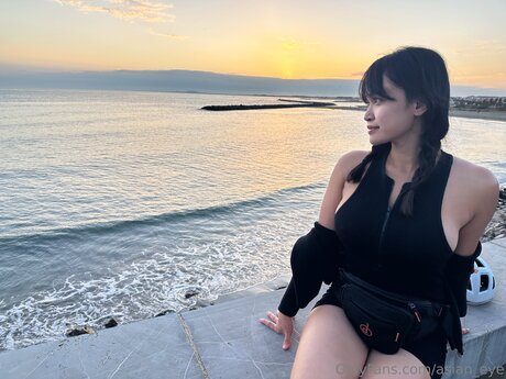 asian eye onlyfans leaked