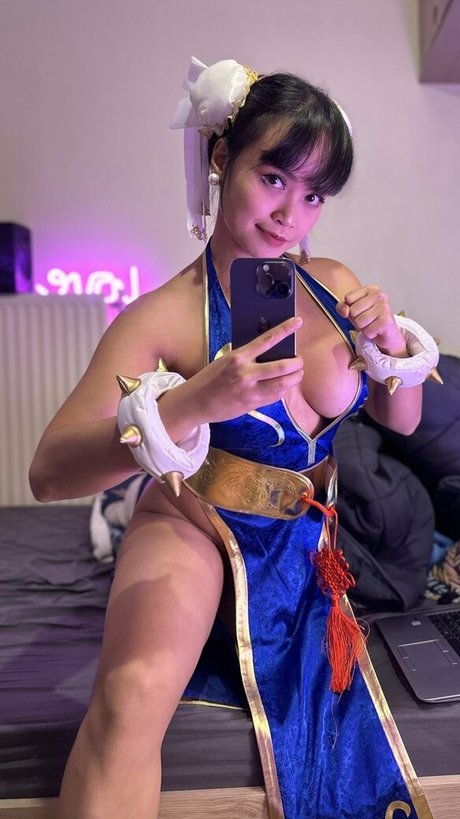 asian eye onlyfans topless