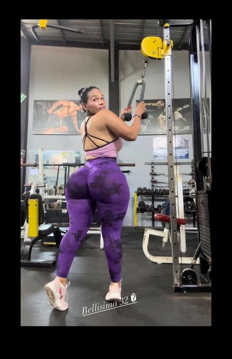 Bellisima 32 onlyfans nudes