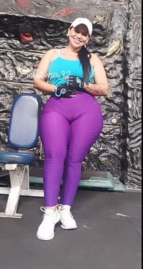 Bellisima 32 nude on onlyfans