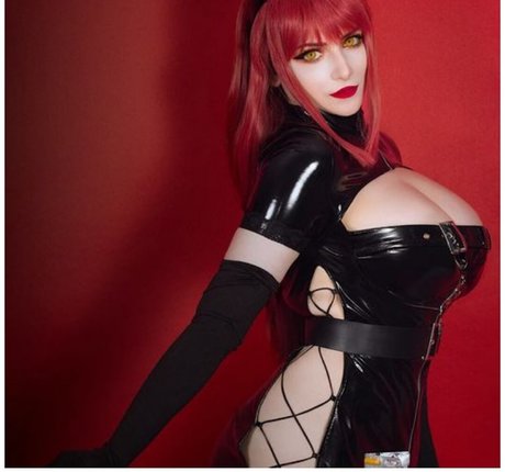 Caffeine Addict nude only fans leaks