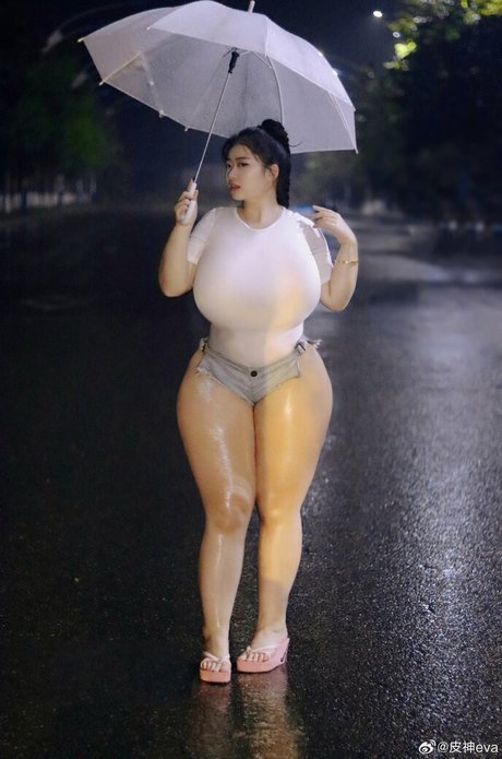 Pishen eva onlyfans lesk