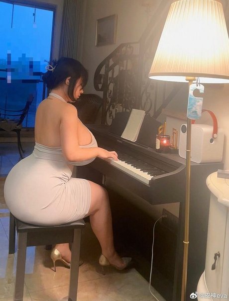 Pishen eva onlyfans keak