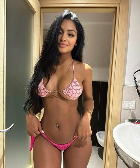 Minadorio nudes onlyfans