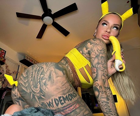 Gymgamergirl onlyfans photos