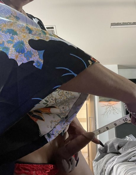 The Domino Presley new leaked onlyfans