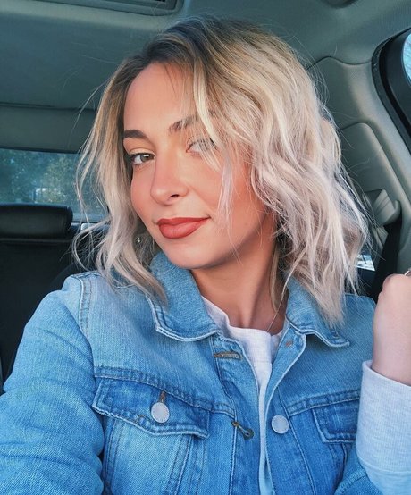 Samantha Copp leaked onlyfans sex