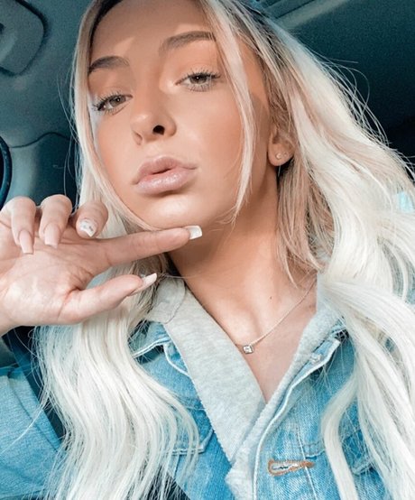 Samantha Copp nude onlyfans leak