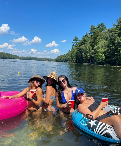 Samantha Copp naked onlyfans leak