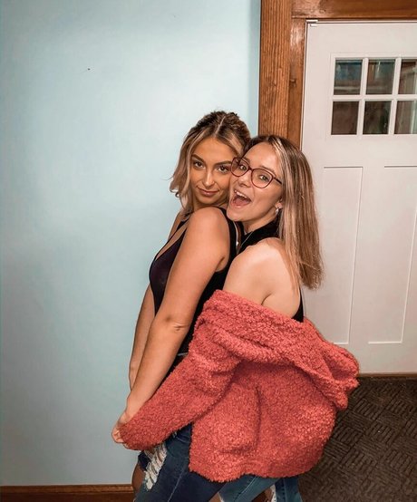 Samantha Copp leak onlyfans