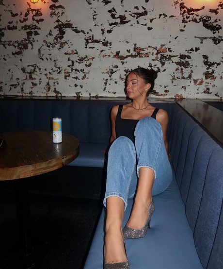 Samantha Copp naked onlyfans leak