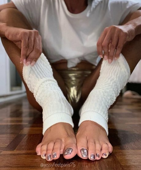 Jessyfeetparis xxx onlyfans