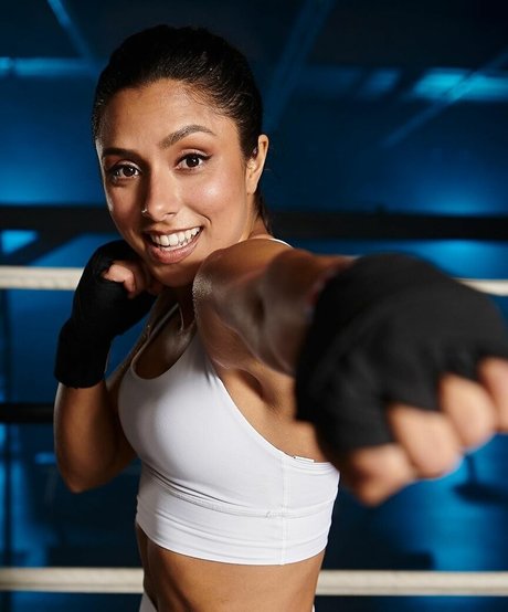 Michelle Khare only fans pics