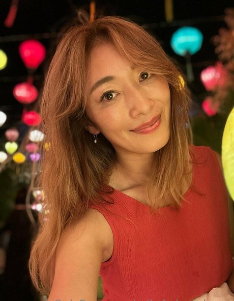 Reiko Kobayakawa onlyfans de