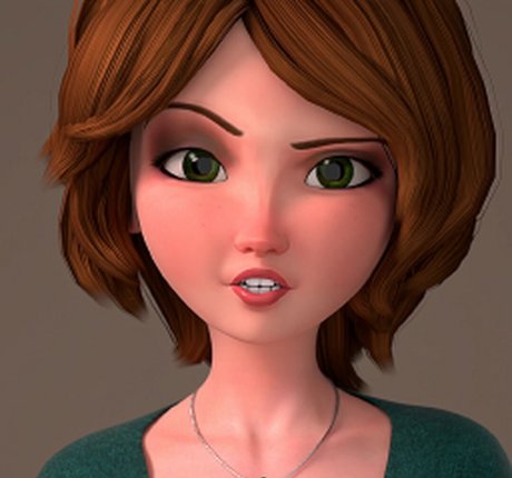 Pixar leaked only fans