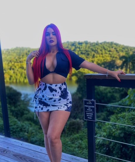 dashysyren onlyfans porn leaks