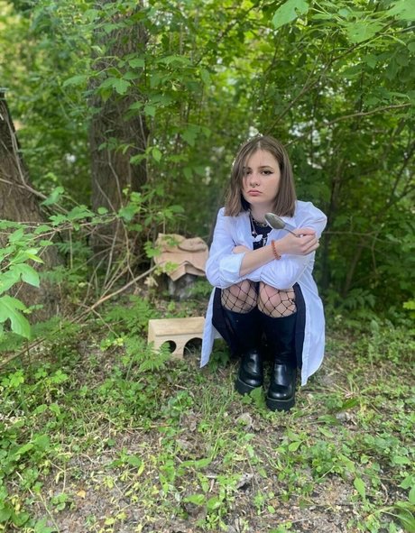 nina williams onlyfans leaked