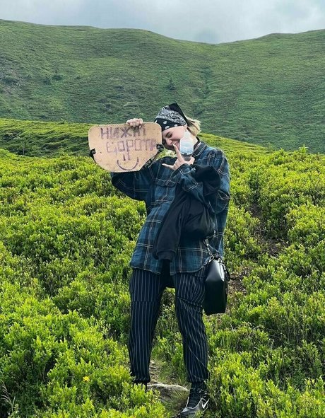 nina williams only fans pic