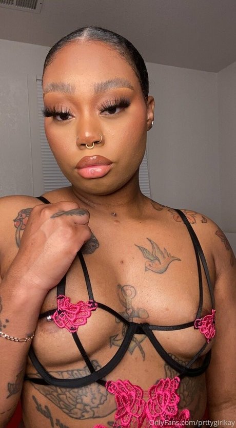 prttygirlkay nude porn onlyfans