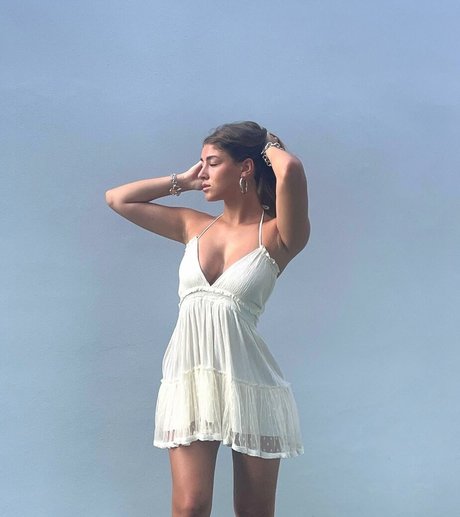 Morena Bradas onlyfans nudes porn