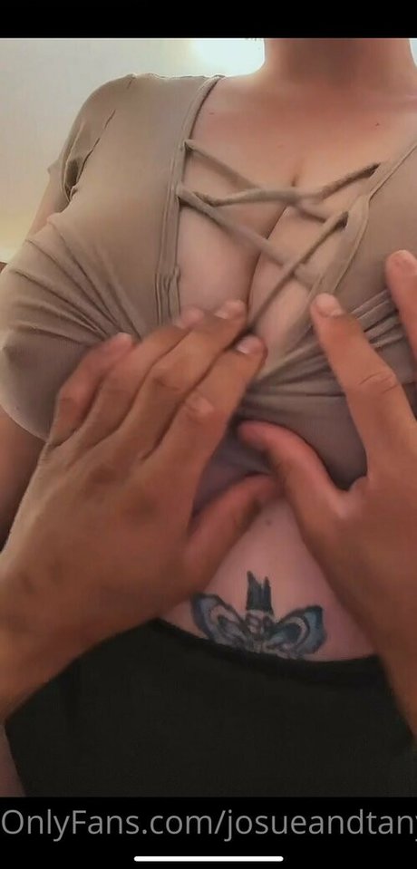 Josue And Tanya Xo new onlyfans leak