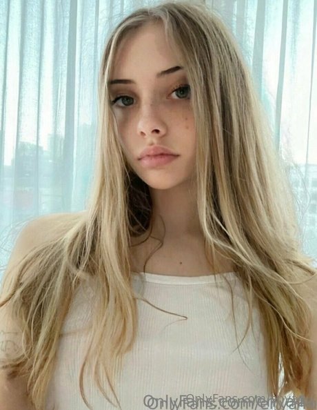 enya4u onlyfans naked leaked