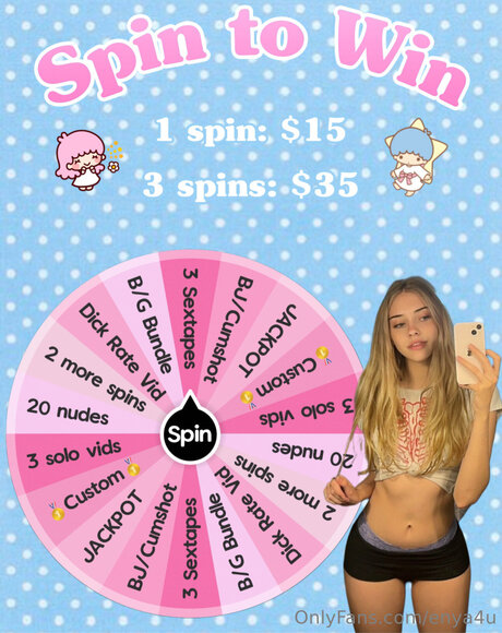 enya4u only fans pics