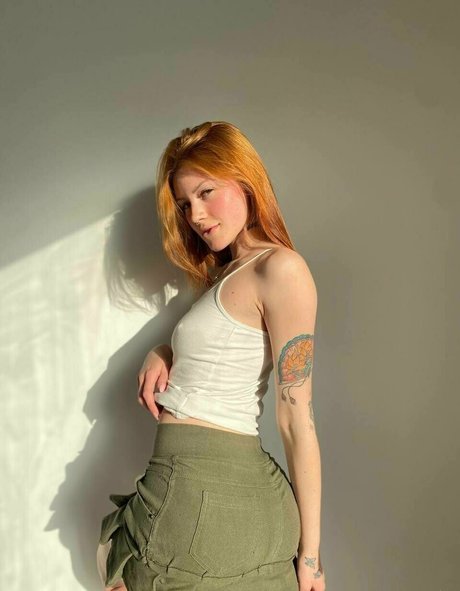 aliciaginger onlyfans leak new