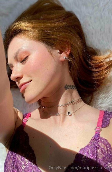 aliciaginger onlyfans leak ass