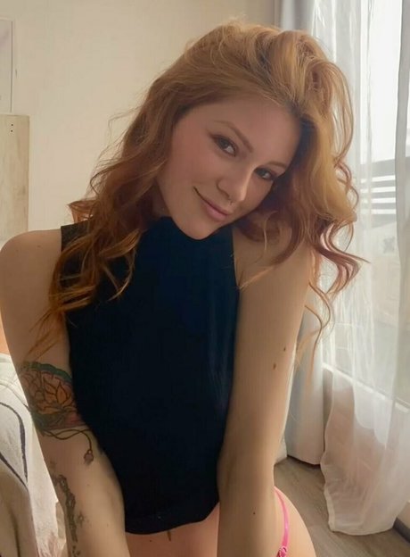 aliciaginger onlyfans porn