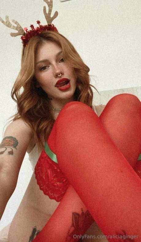 aliciaginger nude onlyfans