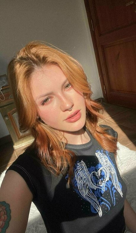 aliciaginger onlyfans leaked sex