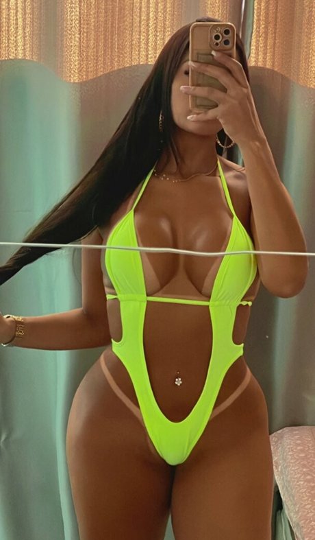 Ana Paula Oliveira porn only fans